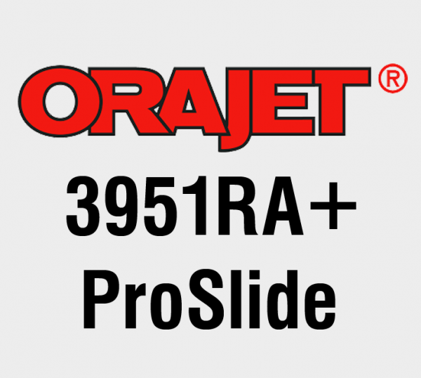 ORAJET.3951RA+ProSlide-GFM 53/54 - Selbstklebefolie/Luftkanalfolie 55 µm, weiß, glänzend (gegossen)-