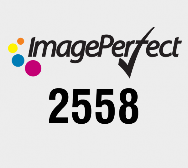 ImagePerfect.2558-GFM 46/47 - Selbstklebefolie/Betonfolie 90 µm, weiß, semi-glanz (polymer), Spezial